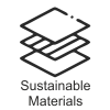 Sustainable Materials