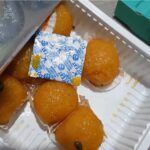 Ageless with sweets